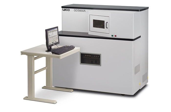 What Is Glow Discharge Spectrometer:How Does It Work?