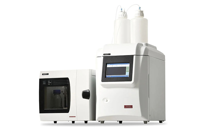 Ion Chromatography Instrument