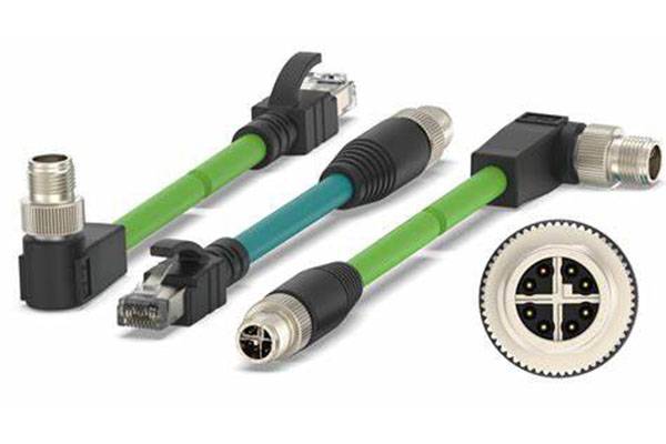 What Do You Need To Know About The M12 Ethernet Cable?